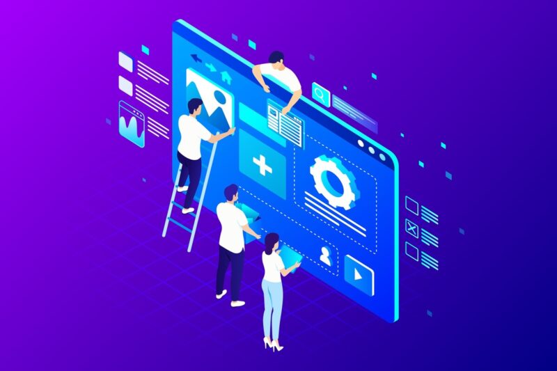 Custom Web Form Development